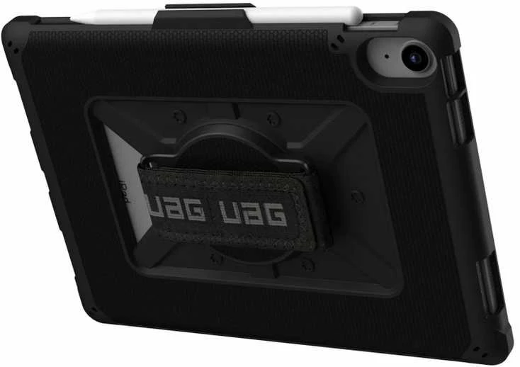 Urban Armor Gear Carruzzo Menatwork Metropolis 27,7 cm (10.9″) Dėklas Juoda