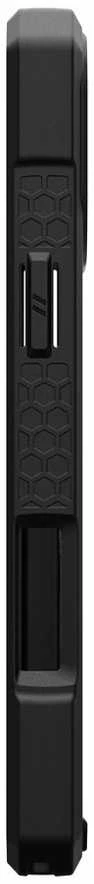 Urban Armor Gear UAG Monarch Pro MagSafe Apple iPhone 16 Pro Max - dėklas telefonui juodos spalvos