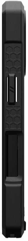 Urban Armor Gear UAG Monarch Pro MagSafe Apple iPhone 16 Pro - dėklas telefonui juodos spalvos