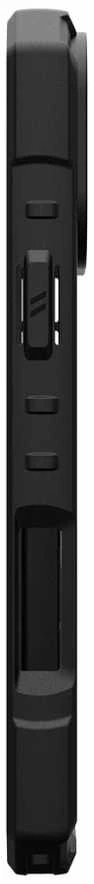 Urban Armor Gear Pathfinder mobiliojo telefono dėklas 17,5 cm (6.9″) Juoda