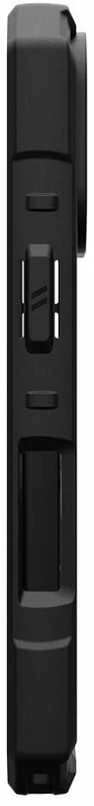 Urban Armor Gear Pathfinder mobiliojo telefono dėklas 16 cm (6.3″) Juoda
