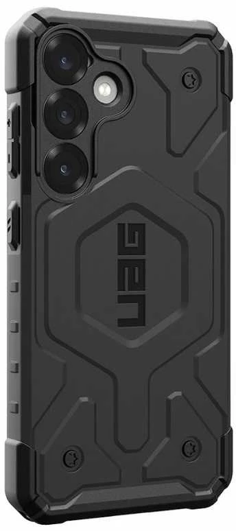 Urban Armor Gear dėklas UAG Pathfinder magnetas Samsung Galaxy S25 5G