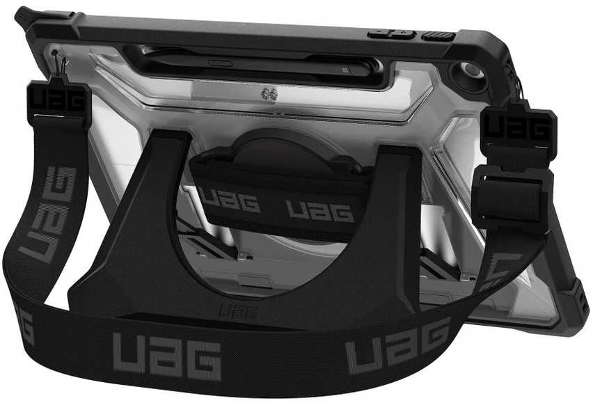 Urban Armor Gear UAG PLASMA HNDSTRP KICKSTND CAS