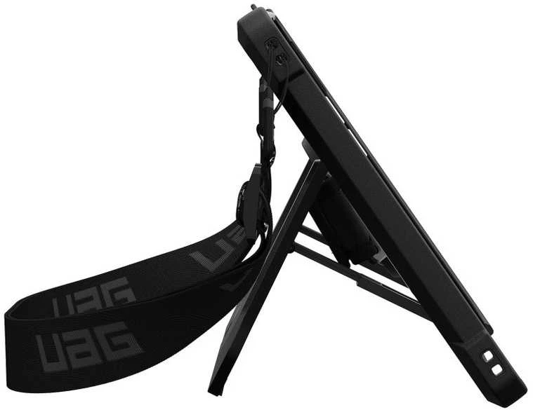 Urban Armor Gear UAG PLASMA HNDSTRP KICKSTND CAS