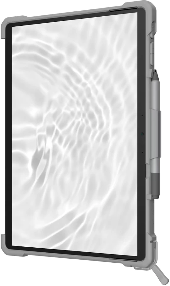Planšetinio kompiuterio dėklas Urban Urban Armor Gear Plasma Healthcare 324016BH4130, dėklas, Microsoft, Surface Pro 9, 33 cm (13'')