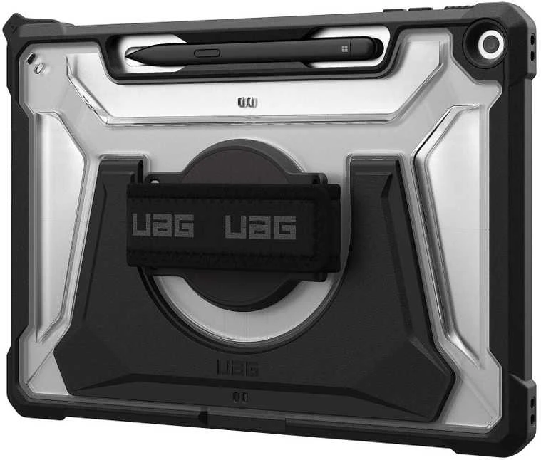 Urban Armor Gear UAG PLASMA HNDSTRP KICKSTND CAS