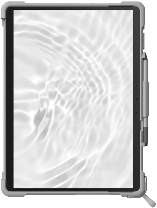 Planšetinio kompiuterio dėklas Urban Urban Armor Gear Plasma Healthcare 324016BH4130, dėklas, Microsoft, Surface Pro 9, 33 cm (13'')