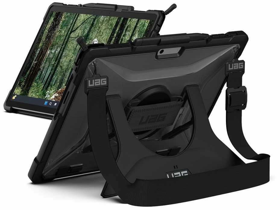 Urban Armor Gear „UAG Plasma“ skirta „Surface Pro 9/10/11“