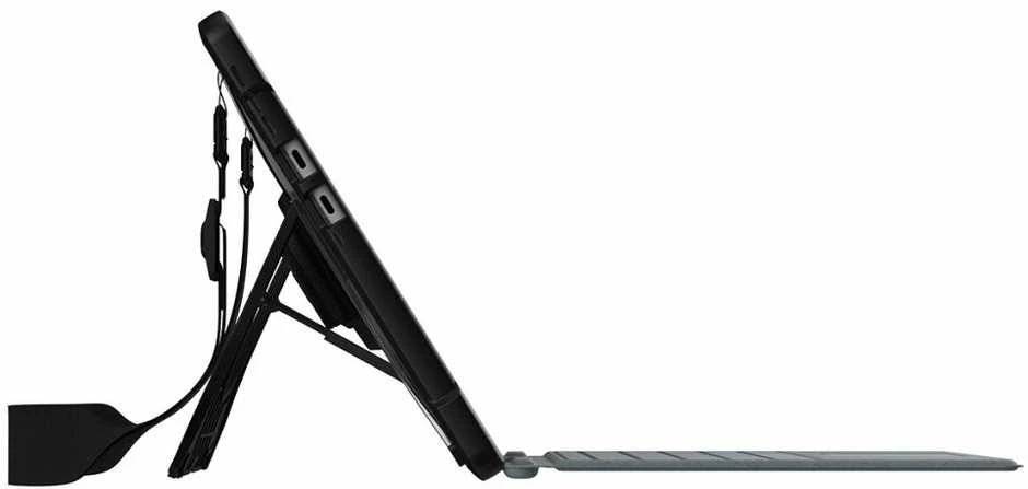 Urban Armor Gear „UAG Plasma“ skirta „Surface Pro 9/10/11“