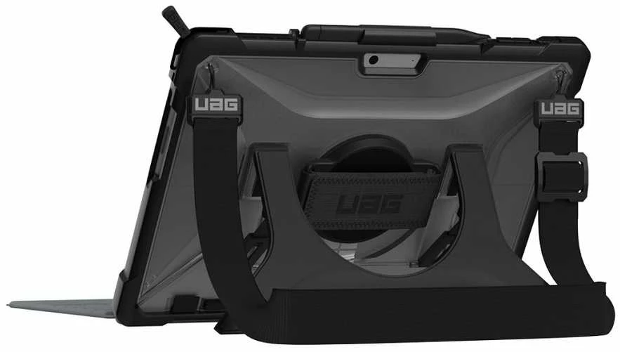 Urban Armor Gear „UAG Plasma“ skirta „Surface Pro 9/10/11“