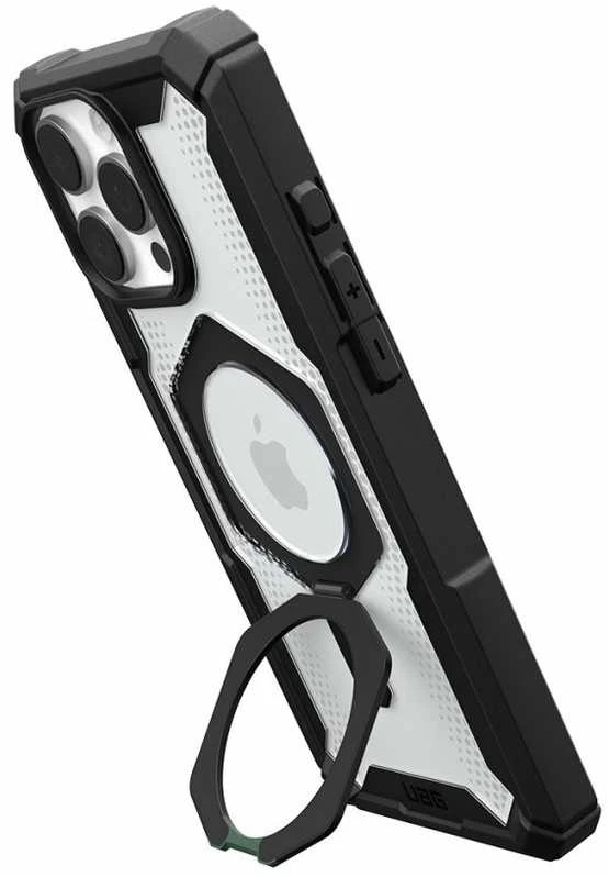Urban Armor Gear UAG Plasma XTE Magsafe Apple iPhone 16 Pro Max - dėklas telefonui skaidrus