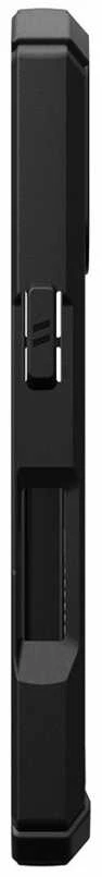 Urban Armor Gear UAG Plasma XTE Magsafe Apple iPhone 16 - dėklas telefonui juodos spalvos