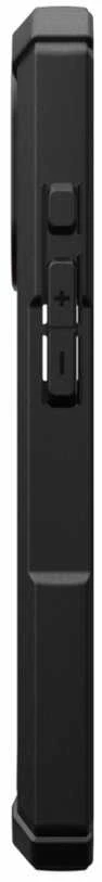 Urban Armor Gear UAG Plasma XTE Magsafe Apple iPhone 16 Pro - dėklas telefonui juodos spalvos