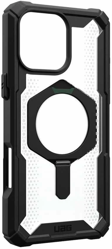 Urban Armor Gear UAG Plasma XTE Magsafe Apple iPhone 16 Pro Max - dėklas telefonui skaidrus