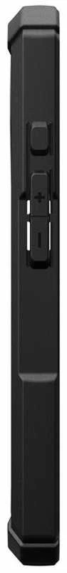 Urban Armor Gear UAG Plasma XTE Magsafe Apple iPhone 16 - dėklas telefonui juodos spalvos