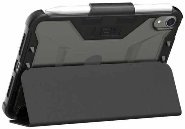 Urban Armor Gear UAG Plyo Folio do iPad mini 6G/7G juoda