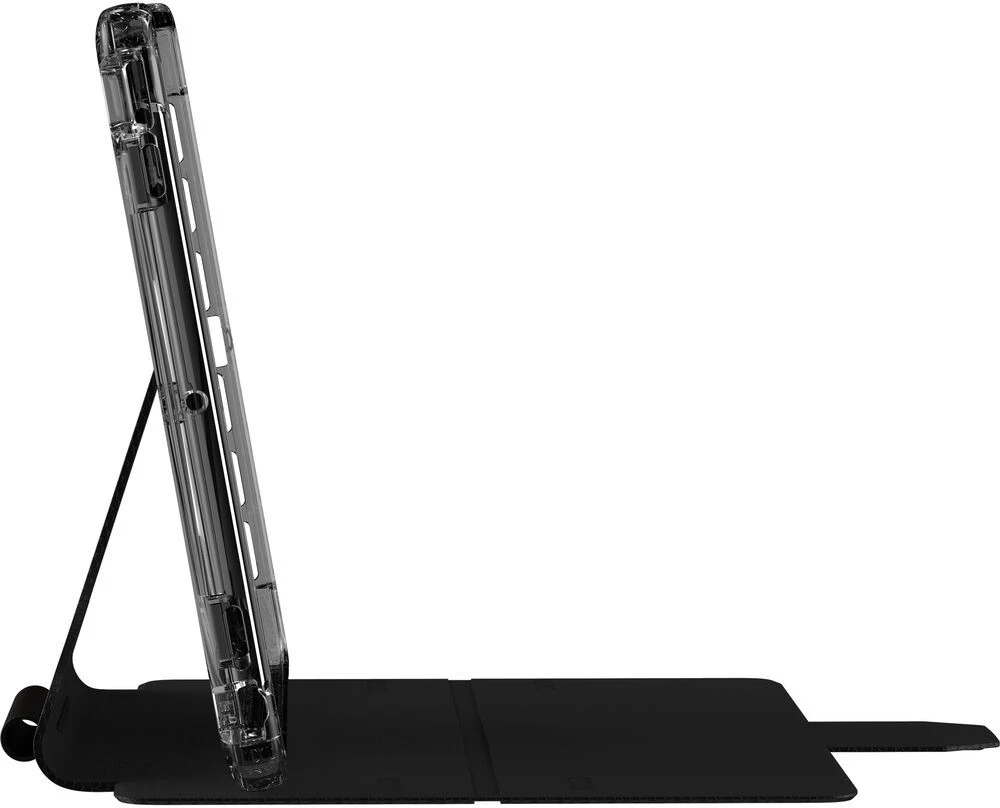 Urban Armor Gear iPad 10.2" 7/8/9 kartos Plyo, juodas/ledo spalvos, didmeninis
