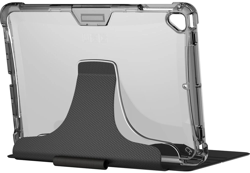 Urban Armor Gear iPad 10.2" 7/8/9 kartos Plyo, juodas/ledo spalvos, didmeninis