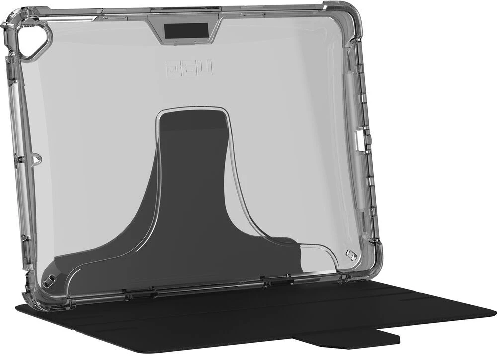 Urban Armor Gear iPad 10.2" 7/8/9 kartos Plyo, juodas/ledo spalvos, didmeninis