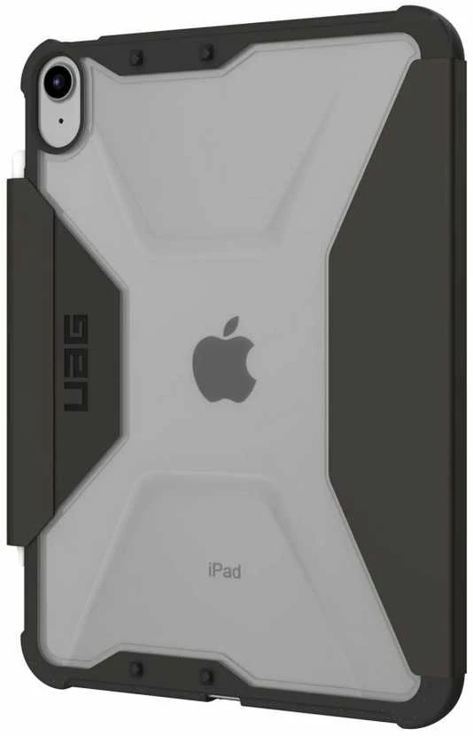 Urban Armor Gear UAG Plyo, juodas/ledas - iPad 10.9" 2022