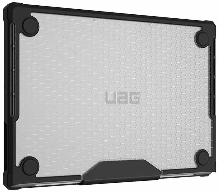Carruzzo Urban Armor Gear UAG Plyo, nešiojamas kompiuteris - „MacBook Pro 16“ M3 2023/M2 2023/M1 2021“