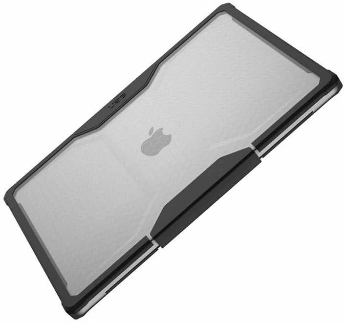Carruzzo Urban Armor Gear UAG Plyo, nešiojamas kompiuteris - „MacBook Pro 16“ M3 2023/M2 2023/M1 2021“