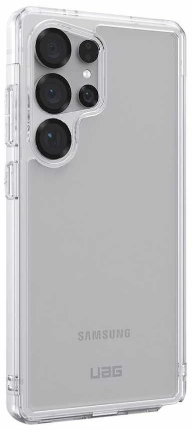 Dėklas „Urban Armor Gear UAG Plyo“, LEDinis – „Samsung Galaxy S25 Ultra“