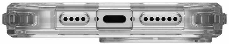 Urban Armor Gear UAG Plyo Apple iPhone 16 Pro Max - dėklas telefonui skaidrus