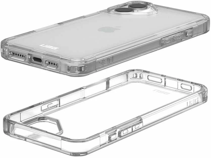 Urban Armor Gear UAG Plyo Apple iPhone 16 Plus - dėklas telefonui skaidrus