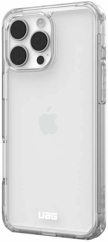 Urban Armor Gear UAG Plyo Apple iPhone 16 Pro Max - dėklas telefonui skaidrus