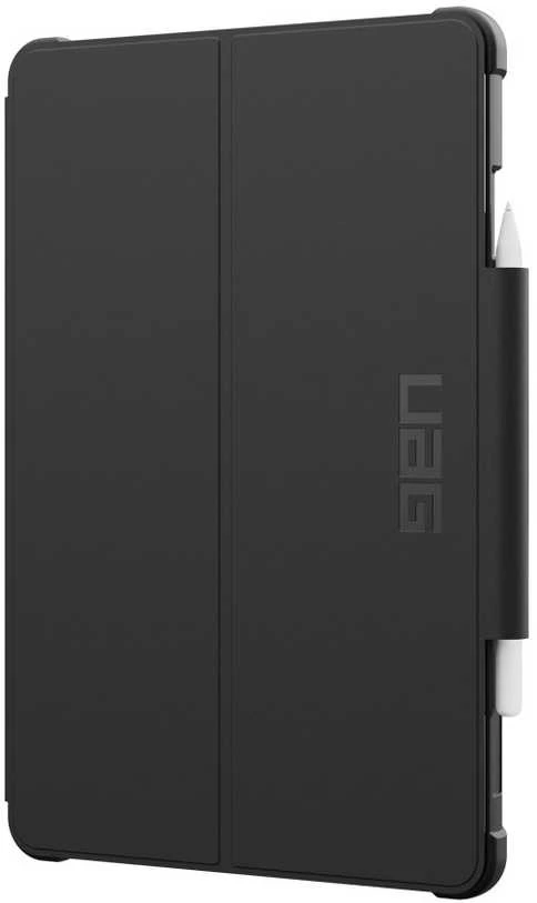 UAG Urban Armor Gear – „Plyo LT“ dėklas – „Samsung Galaxy Tab S11“ – juodas / ledinis