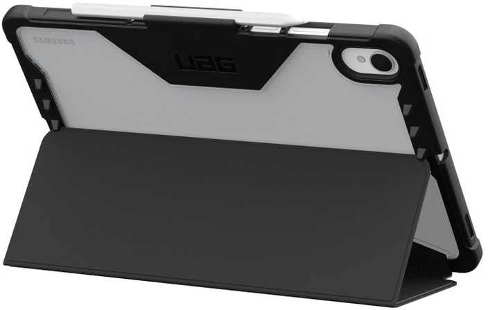 UAG Urban Armor Gear – „Plyo LT“ dėklas – „Samsung Galaxy Tab S11“ – juodas / ledinis
