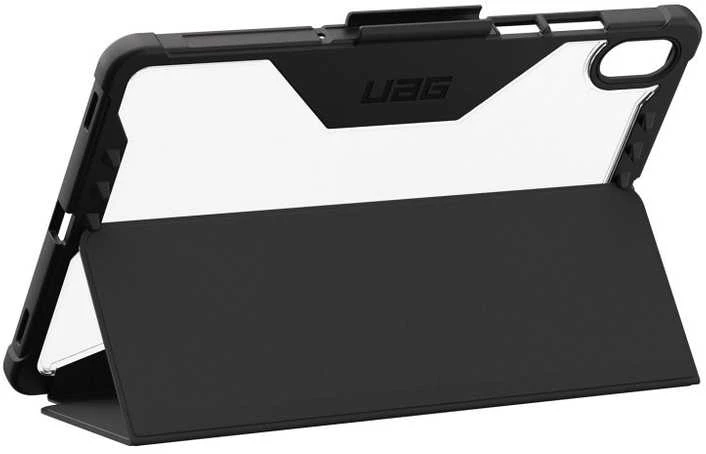 UAG Urban Armor Gear – „Plyo LT“ dėklas – „Samsung Galaxy Tab S11“ – juodas / ledinis