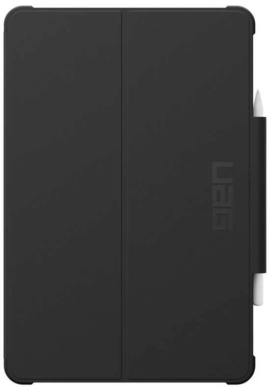 UAG Urban Armor Gear – „Plyo LT“ dėklas – „Samsung Galaxy Tab S11“ – juodas / ledinis