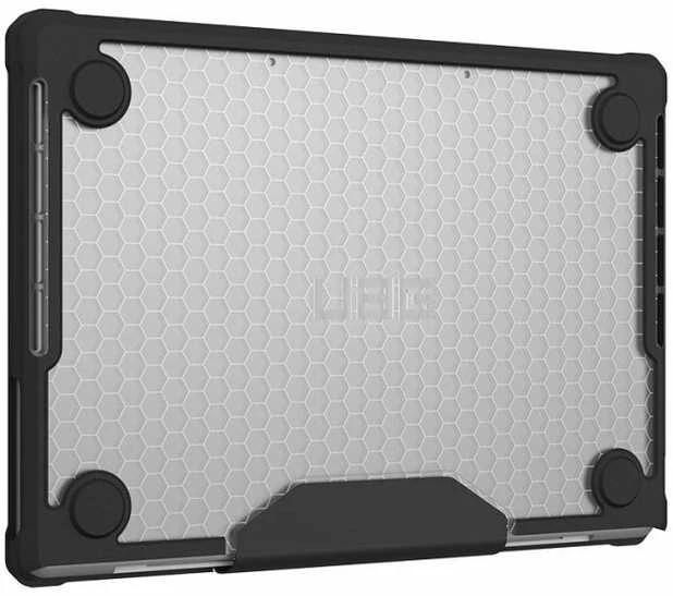 Urban Armor Gear UAG Plyo, ledas – „MacBook Pro 14“ M3 2023/M2 2023/M1 2021