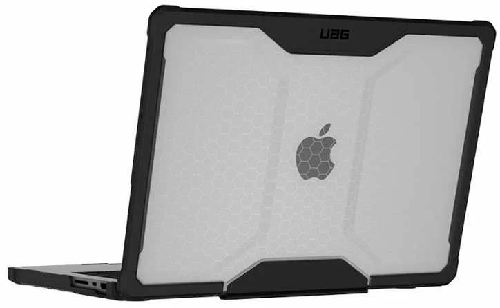 Urban Armor Gear UAG Plyo, ledas – „MacBook Pro 14“ M3 2023/M2 2023/M1 2021