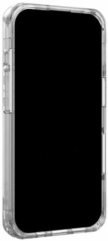 Urban Armor Gear UAG Plyo Magsafe Apple iPhone 16 Pro - dėklas telefonui baltos spalvos