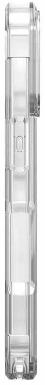 Urban Armor Gear UAG Plyo MagSafe Apple iPhone 16 - dėklas telefonui baltos spalvos