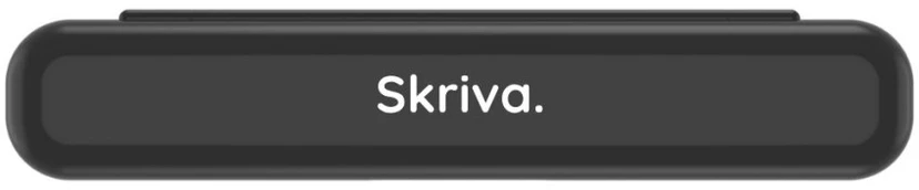 Skriva Stylus and Case - Juodas