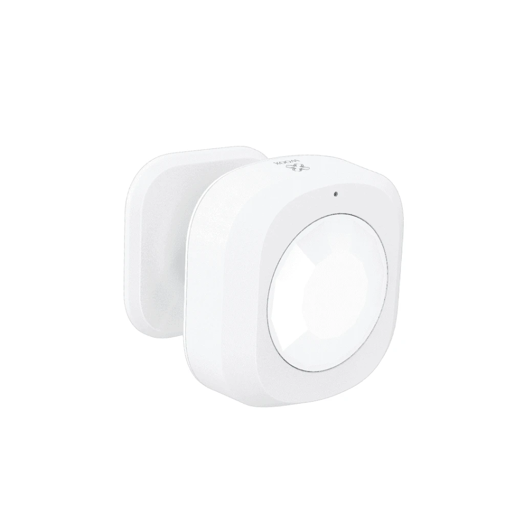 Išmanioji bevielė ZigBee TUYA patalpos apsaugos sistema R7073, WOOX