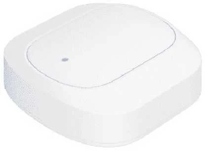Išmanusis ZigBee TUYA bevielis patalpos bendros paskirties mygtukas, WOOX