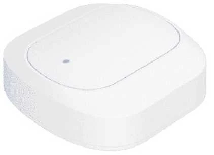 Išmanusis ZigBee TUYA bevielis patalpos bendros paskirties mygtukas, WOOX