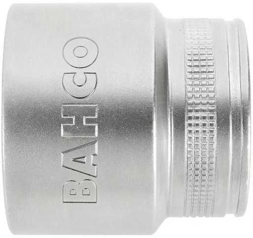 1/2" šešiabriaunis rankinis lizdas M14 varžtams, Bahco [SB7800SM-14]