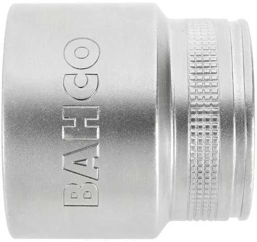 1/2" šešiabriaunis rankinis lizdas M32 varžtams, Bahco [SB7800SM-32]
