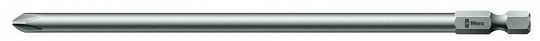 1/4" antgalis Phillips varžtams, dydis PH3/152mm, Wera [05059802001]