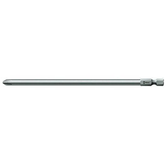 Antgalis Wera standart bit PH1 x 152mm, 851/4 Z