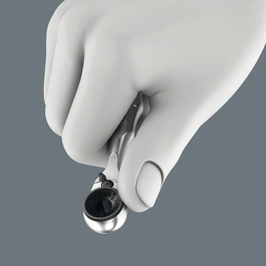 Wera Bit-Check 10 Zyklop Mini BiTorsion 1