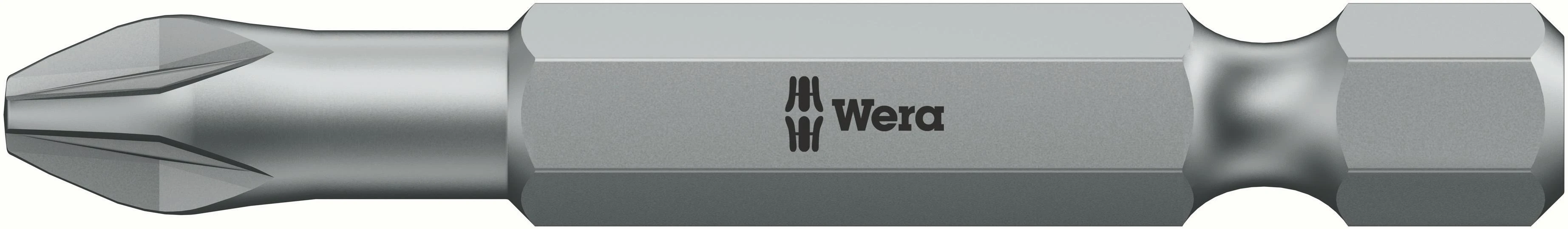 Antgalis WERA 855/4 TZ 50mm PZ3x50mm