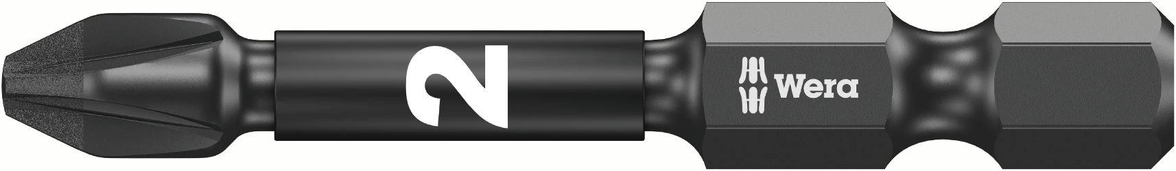 Antgalis PZ2/50 855/4 IMP DC Impaktor, Wera