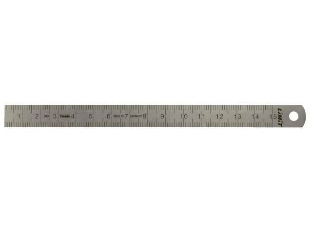 Limit Pleno liniuotė 100 cm riba [27020601]